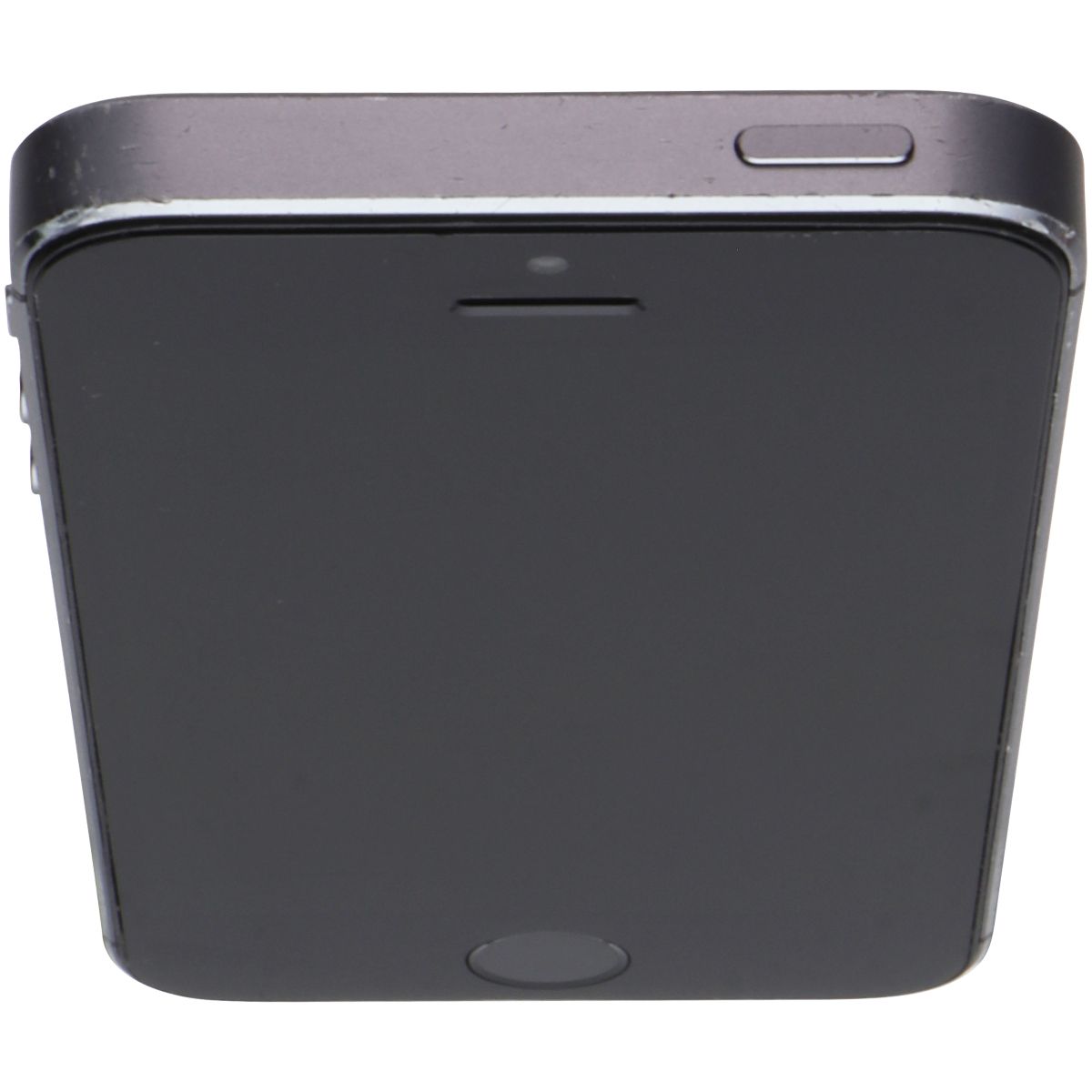 Apple iPhone 5S (4-inch) Smartphone (A1453) Unlocked - 16GB / Space Gray Cell Phones & Smartphones Apple - Simple Cell Bulk Wholesale Pricing - USA Seller