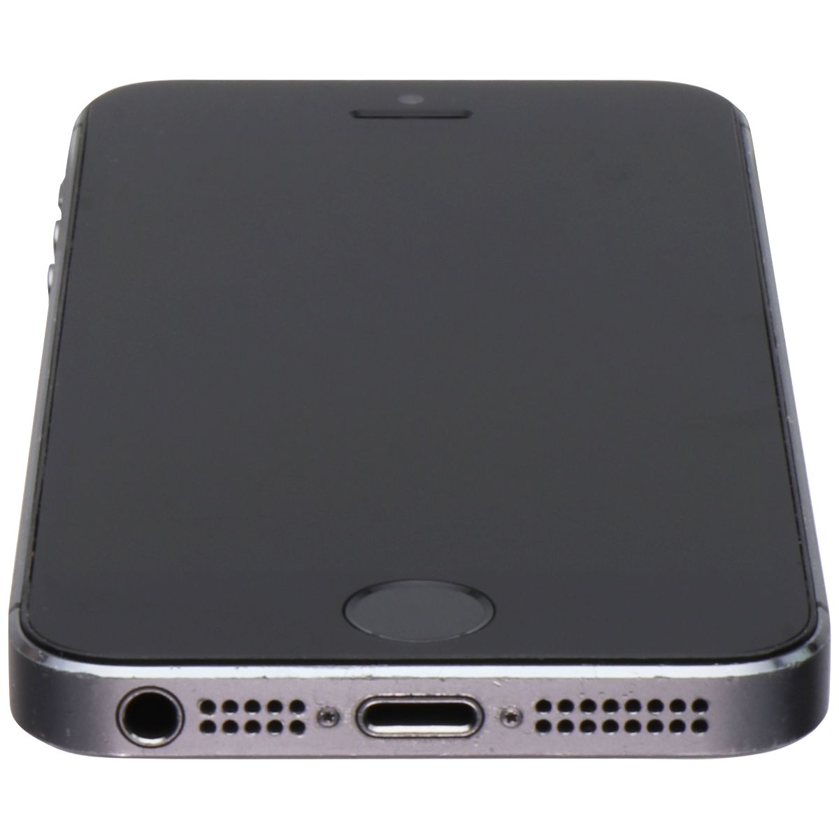 Apple iPhone 5S (4-inch) Smartphone (A1453) Unlocked - 16GB / Space Gray Cell Phones & Smartphones Apple - Simple Cell Bulk Wholesale Pricing - USA Seller