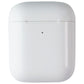 Apple AirPods (1st Gen) Headphones with (2nd Gen) Wireless Charging Case - White Portable Audio - Headphones Apple - Simple Cell Bulk Wholesale Pricing - USA Seller