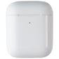 Apple AirPods (1st Gen) Headphones with (2nd Gen) Wireless Charging Case - White