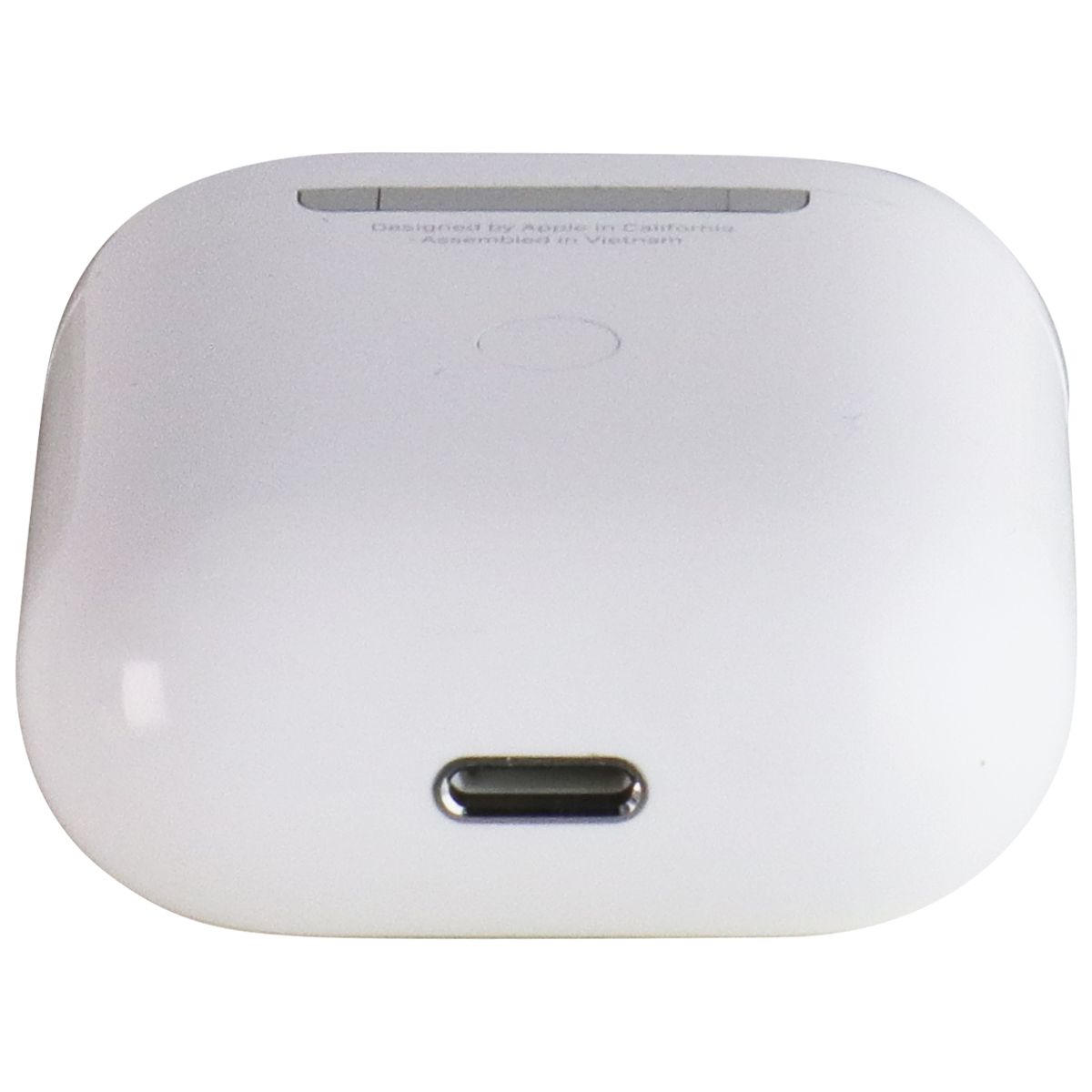 Apple AirPods (1st Gen) Wireless Bluetooth In-Ear Headphones and Case - White Portable Audio - Headphones Apple - Simple Cell Bulk Wholesale Pricing - USA Seller