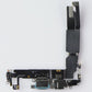 Repair Part - OEM Pull Replacement Charge Port for Apple iPhone 16 - Teal Cell Phone - Replacement Parts & Tools Apple - Simple Cell Bulk Wholesale Pricing - USA Seller