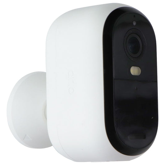 ARLO Essential Outdoor Wireless Security Camera (VMC3050) - White