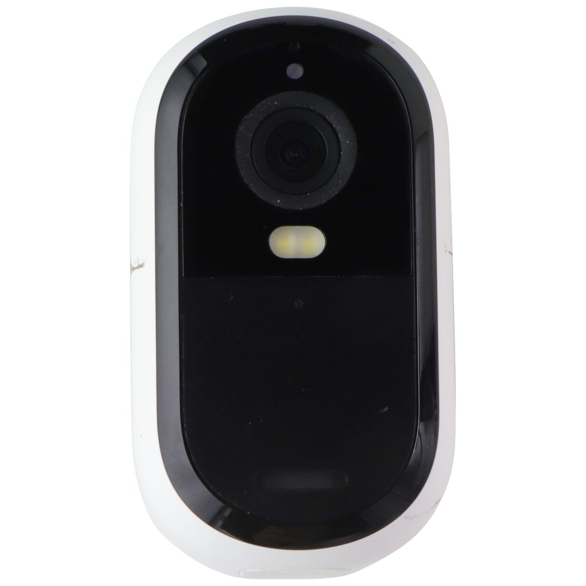 ARLO Essential Outdoor Wireless Security Camera (VMC3050) - White Home Surveillance - Security Cameras Arlo - Simple Cell Bulk Wholesale Pricing - USA Seller