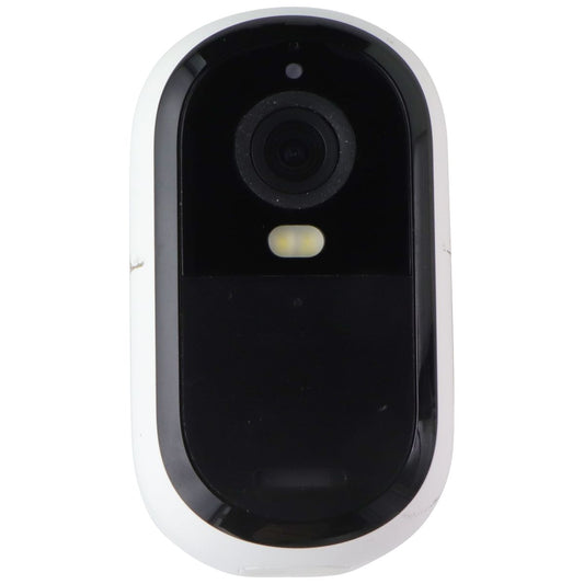 ARLO Essential Outdoor Wireless Security Camera (VMC3050) - White Home Surveillance - Security Cameras Arlo - Simple Cell Bulk Wholesale Pricing - USA Seller