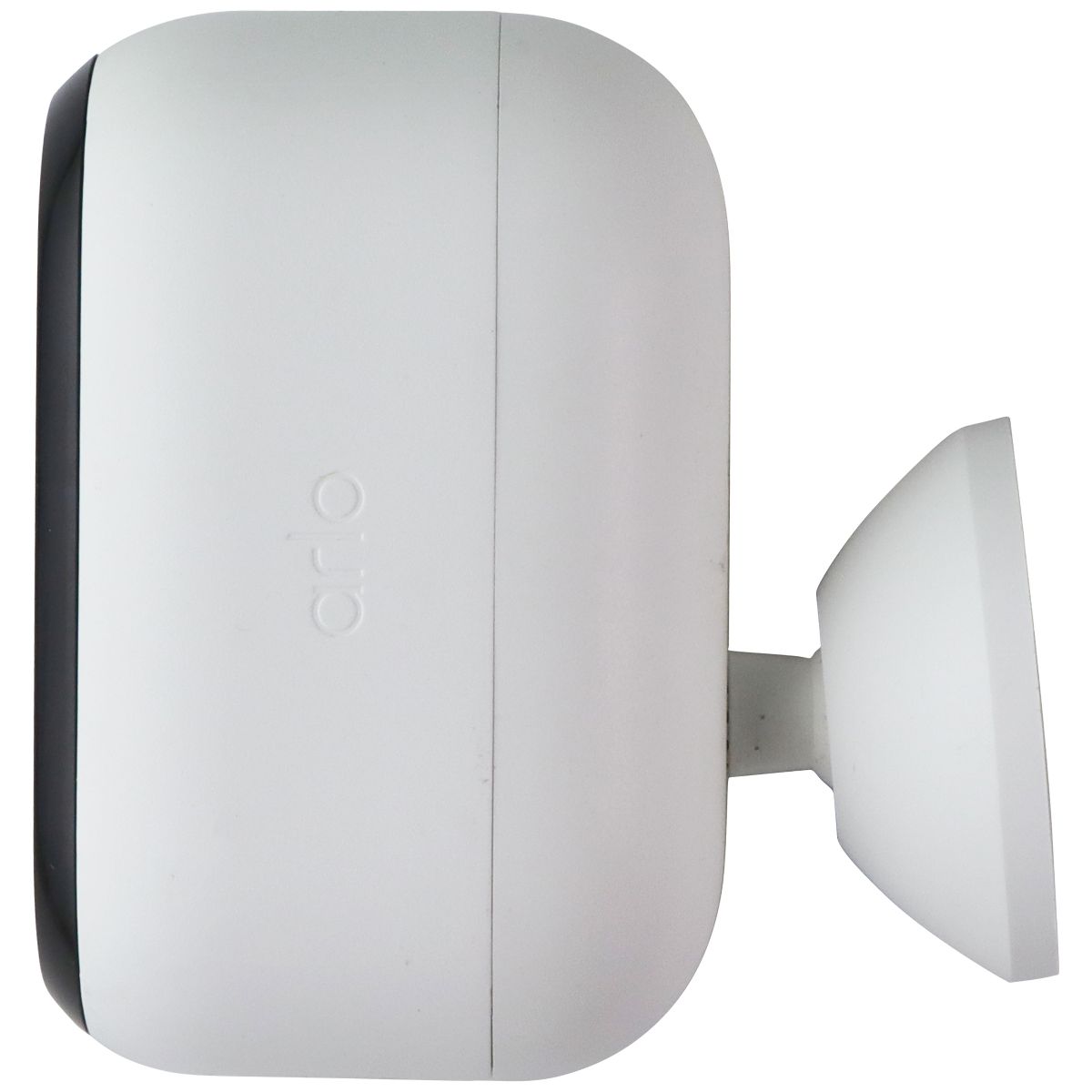 ARLO Essential Outdoor Wireless Security Camera (VMC3050) - White Home Surveillance - Security Cameras Arlo - Simple Cell Bulk Wholesale Pricing - USA Seller