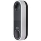 Arlo Essential - Wire-free Wi-Fi Video Doorbell with Motion Detection (AVD2001) Home Surveillance - Security Cameras Arlo - Simple Cell Bulk Wholesale Pricing - USA Seller