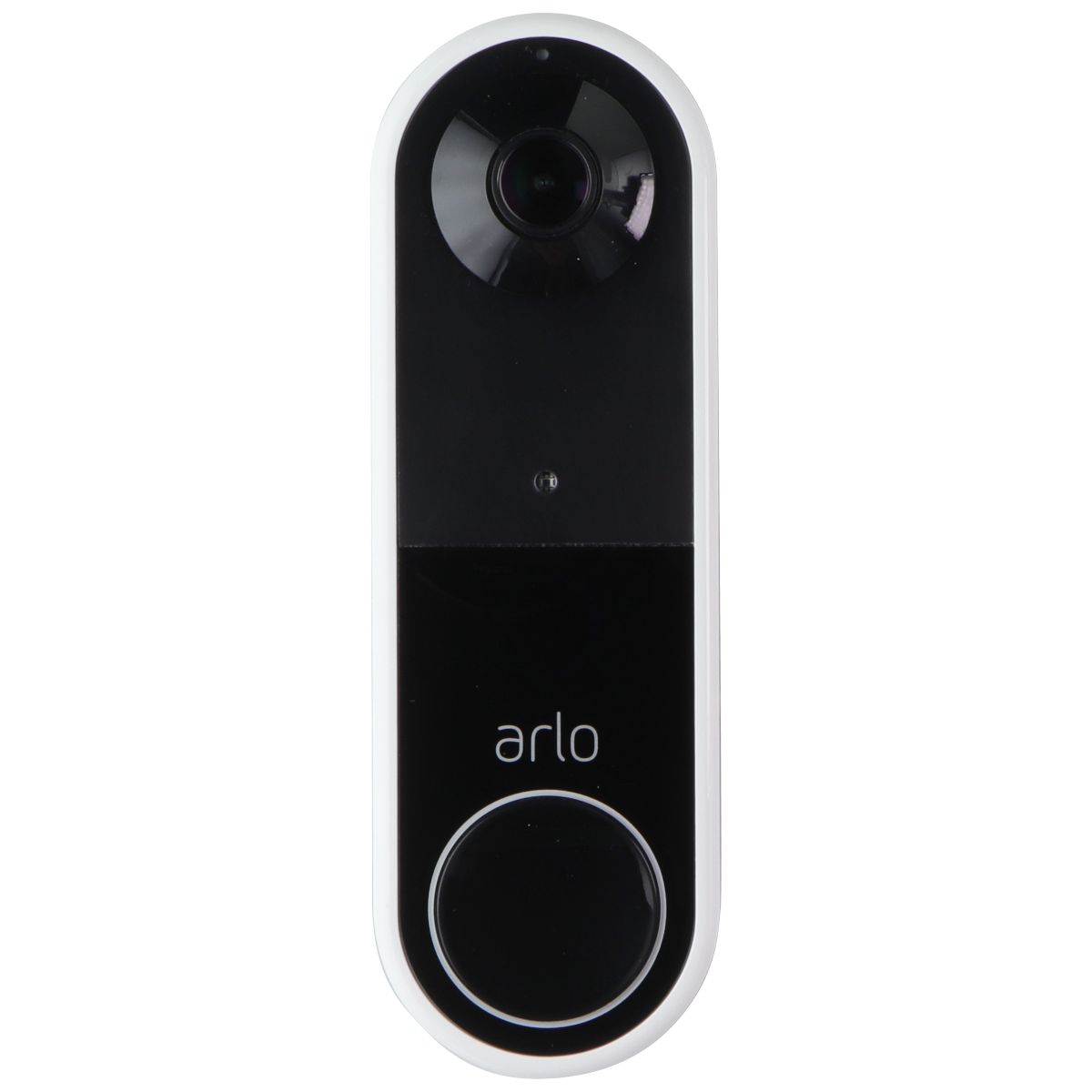 Arlo Essential - Wire-free Wi-Fi Video Doorbell with Motion Detection (AVD2001) Home Surveillance - Security Cameras Arlo - Simple Cell Bulk Wholesale Pricing - USA Seller