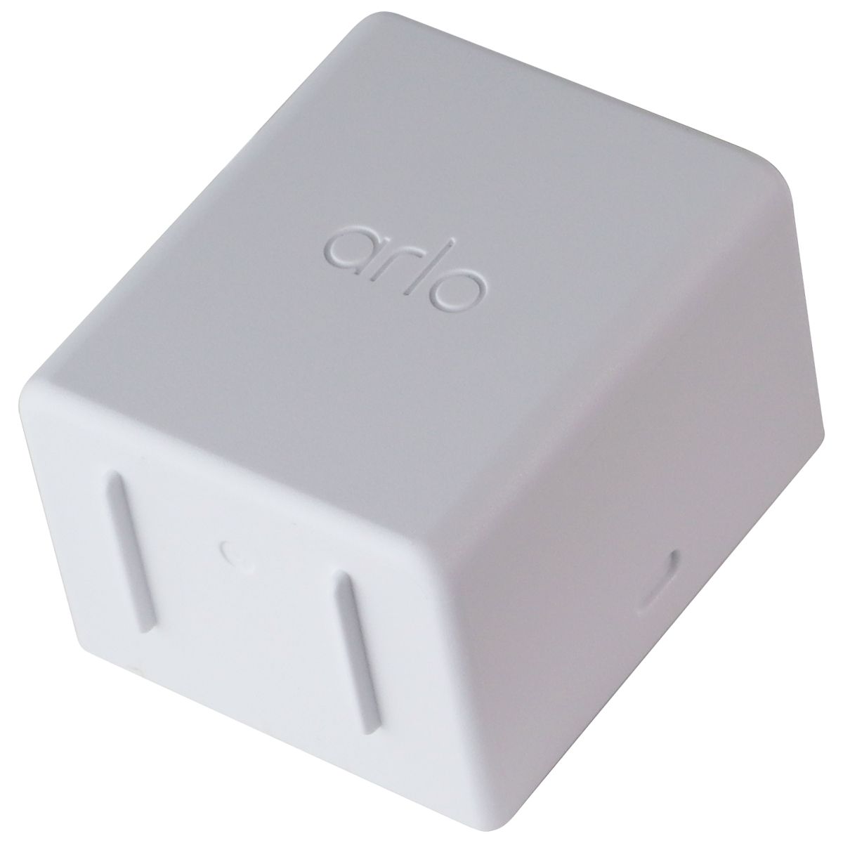 Arlo OEM Replacement 3.85V 18.48Wh 4800mAh Camera Battery (A-4a) - White Home Surveillance - Security Cameras Arlo - Simple Cell Bulk Wholesale Pricing - USA Seller
