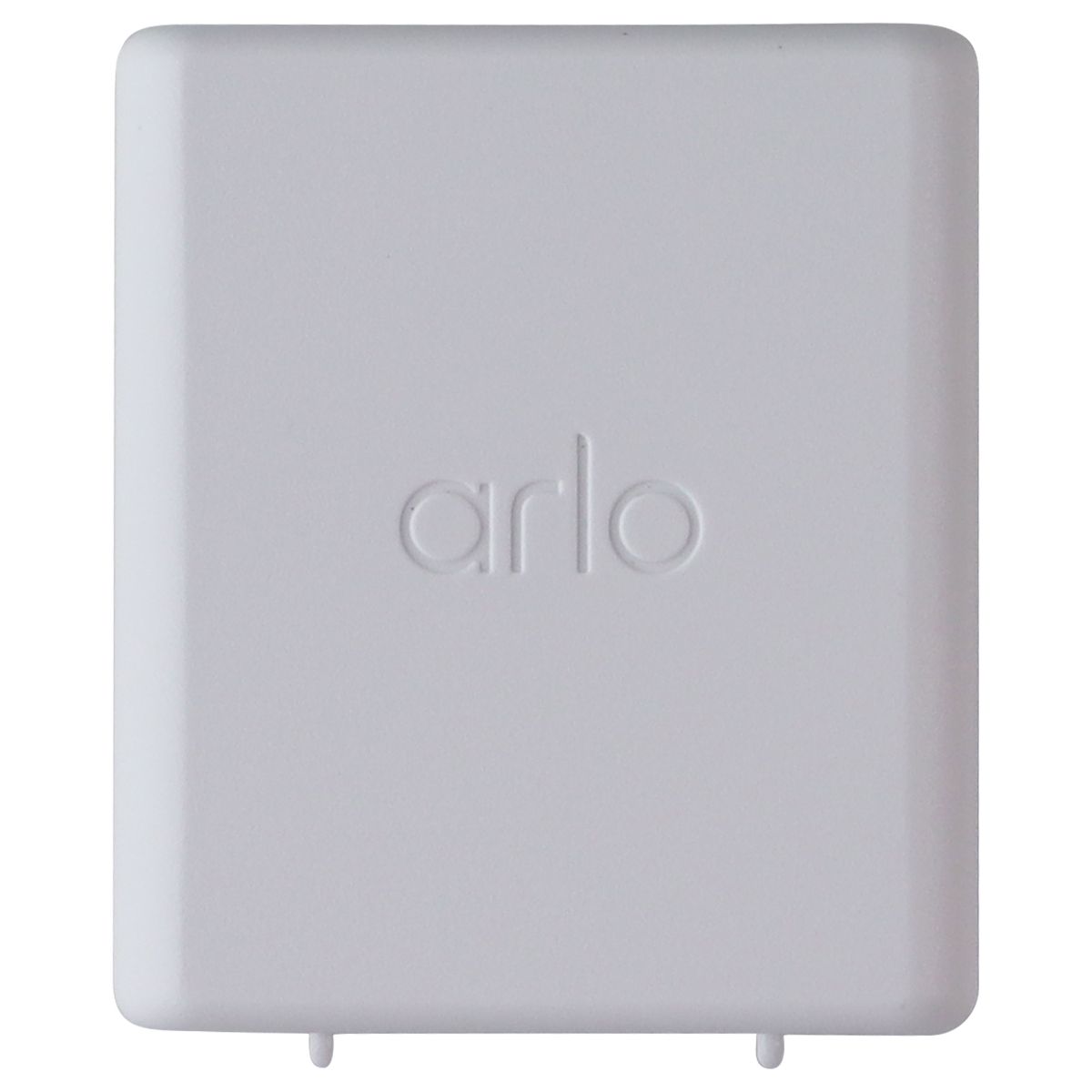 Arlo OEM Replacement 3.85V 18.48Wh 4800mAh Camera Battery (A-4a) - White Home Surveillance - Security Cameras Arlo - Simple Cell Bulk Wholesale Pricing - USA Seller