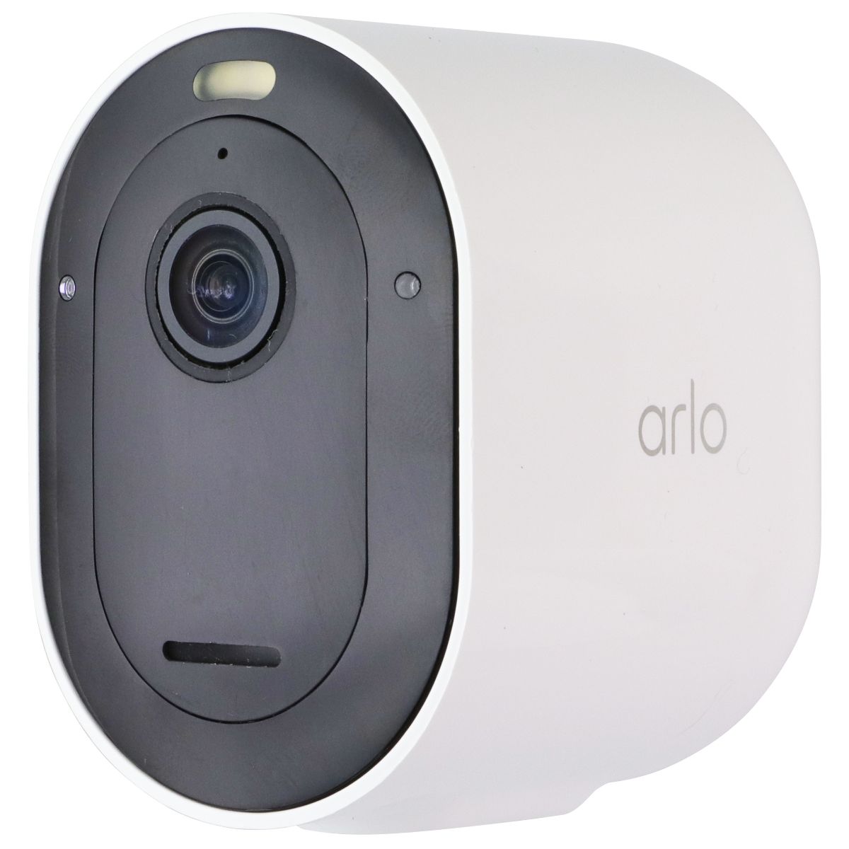 Arlo Pro 4 Spotlight Security Cameras - 2 Pack - White (VMC4041P) *NO MOUNT KIT