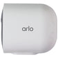 Arlo Pro 4 Spotlight Security Cameras - 2 Pack - White (VMC4041P) *NO MOUNT KIT