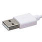 Arlo Magnetic Camera Charging Cable - White (310-50012-04)