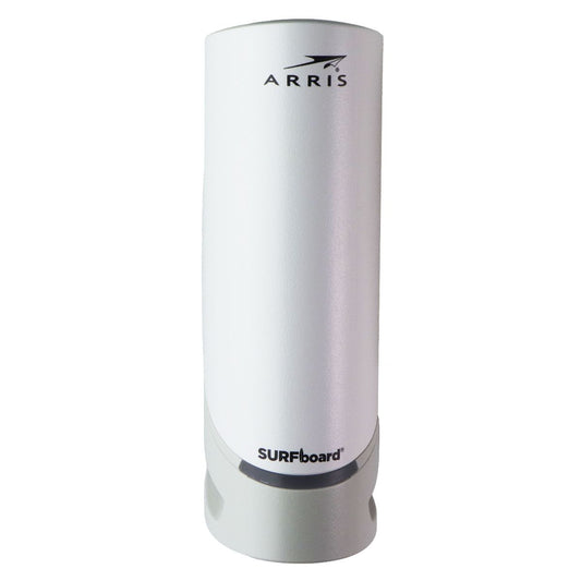Arris Surfboard DOCSIS 3.1 Cable Modem (S33v2) - White Networking - Modems Arris - Simple Cell Bulk Wholesale Pricing - USA Seller
