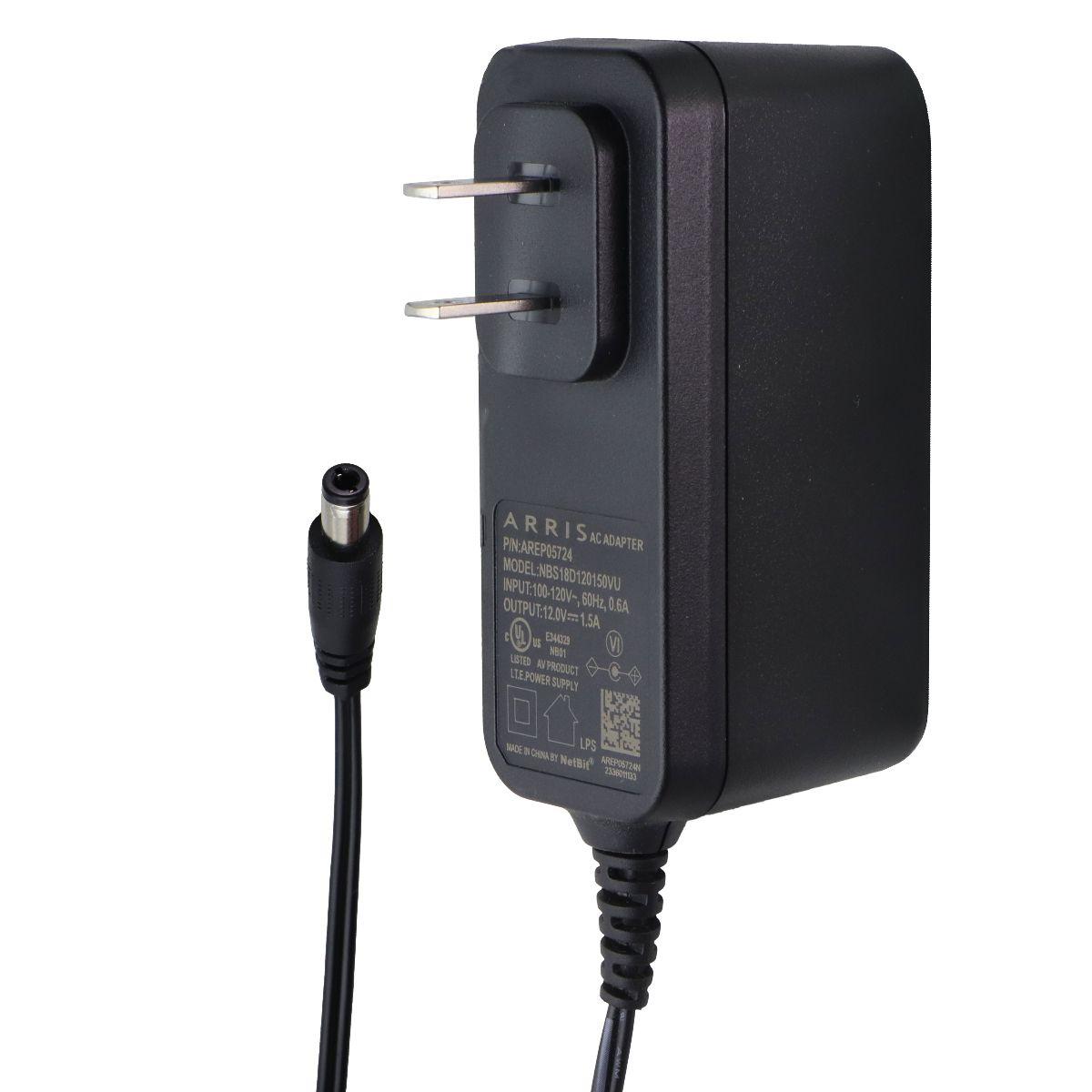 Arris Surfboard DOCSIS 3.1 Cable Modem (S33v2) - White Networking - Modems Arris - Simple Cell Bulk Wholesale Pricing - USA Seller