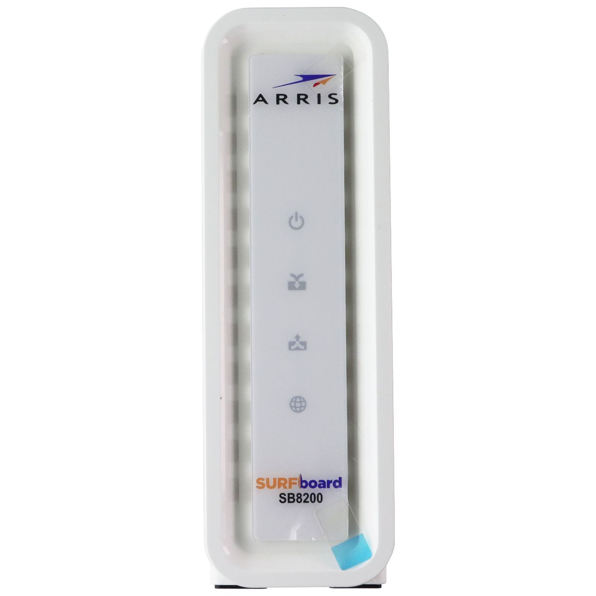 ARRIS Surfboard - Gigabit DOCSIS 3.1 Cable Modem (SB8200V3) - 2 Gbps Max Speed