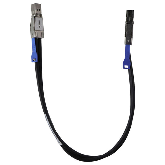 Aruba 2920/2930M 0.5M Stacking Cable (J9734A) Computer/Network - Other Cables Aruba - Simple Cell Bulk Wholesale Pricing - USA Seller