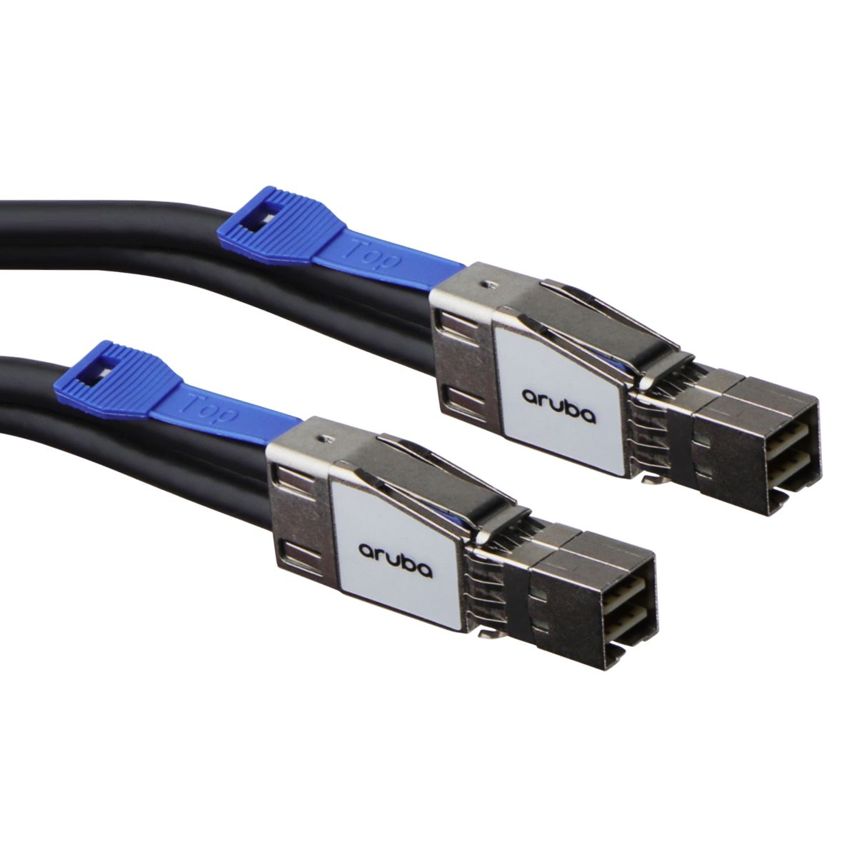 Aruba 2920/2930M 0.5M Stacking Cable (J9734A) Computer/Network - Other Cables Aruba - Simple Cell Bulk Wholesale Pricing - USA Seller