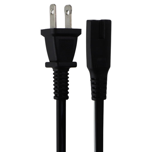 ASAP (3.3-Foot) Power Supply Cable Plug E326979 A12-0102 - Black (10A/125V) Multipurpose Batteries & Power - Multipurpose AC to DC Adapters ASAP    - Simple Cell Bulk Wholesale Pricing - USA Seller