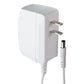 Asian Power Devices 12V/1.5A AC Adapter (WB-18D12FU) - White