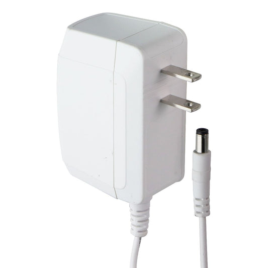 Asian Power Devices 12V/1.5A AC Adapter (WB-18D12FU) - White Multipurpose Batteries & Power - Travel Adapters & Converters Asian Power Devices - Simple Cell Bulk Wholesale Pricing - USA Seller