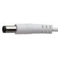 Asian Power Devices 12V/1.5A AC Adapter (WB-18D12FU) - White Multipurpose Batteries & Power - Travel Adapters & Converters Asian Power Devices - Simple Cell Bulk Wholesale Pricing - USA Seller