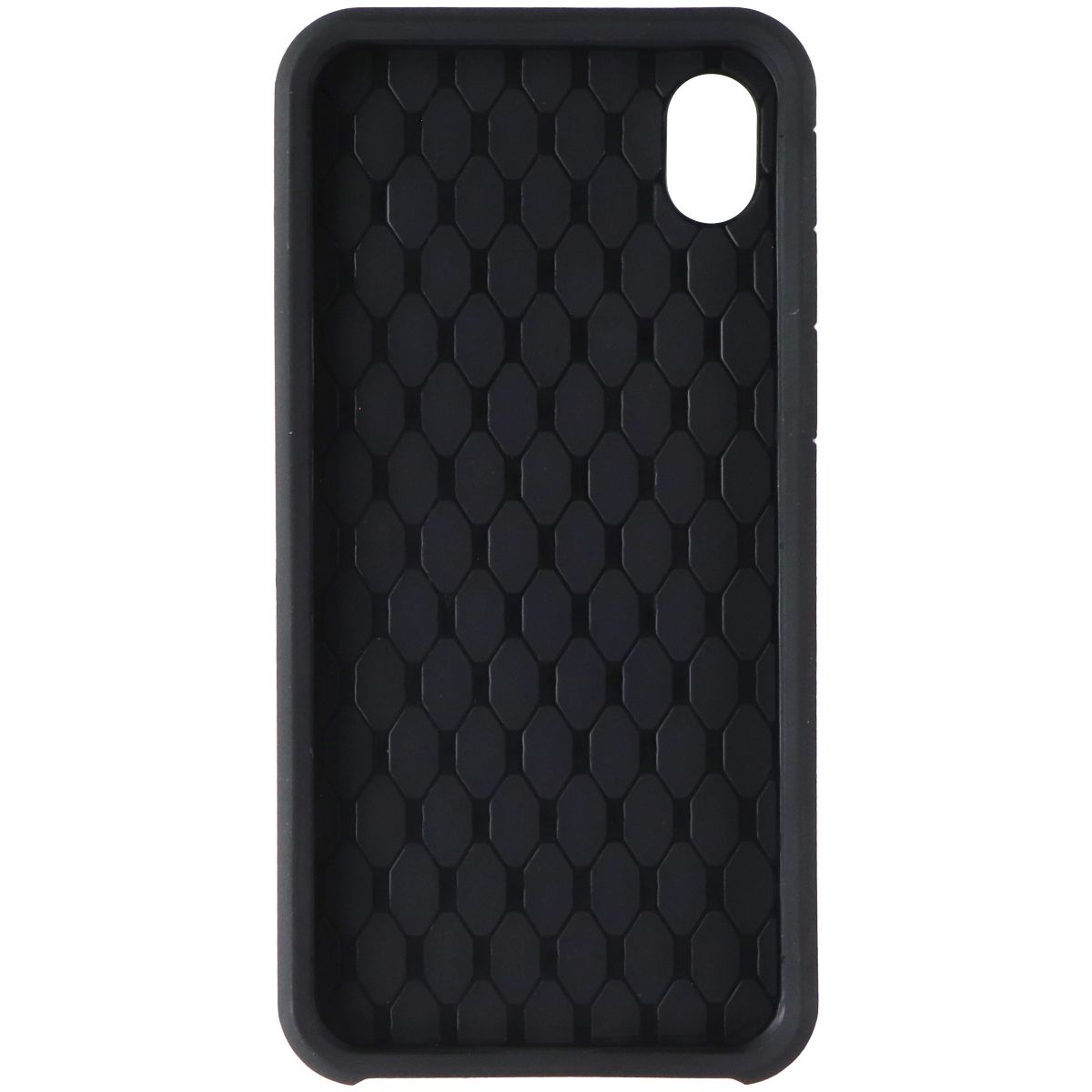Asmyna Premium Dual Layer Protective Case for Motorola Moto E6 - Rose Gold/Black Cell Phone - Cases, Covers & Skins Asmyna - Simple Cell Bulk Wholesale Pricing - USA Seller