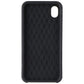 Asmyna Premium Dual Layer Protective Case for Motorola Moto E6 - Blue/Black Cell Phone - Cases, Covers & Skins Asmyna - Simple Cell Bulk Wholesale Pricing - USA Seller