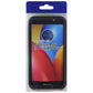 ASMYNA Premium Dual Layer Case for Motorola Moto E4 Plus - Black Cell Phone - Cases, Covers & Skins Asmyna - Simple Cell Bulk Wholesale Pricing - USA Seller