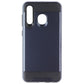 ASMYNA Premium Dual-Layer Case for Samsung Galaxy A50/A20 - Midnight Blue Slate Cell Phone - Cases, Covers & Skins Asmyna - Simple Cell Bulk Wholesale Pricing - USA Seller
