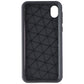 ASMYNA Premium Dual Layer Case for Motorola Moto E6 - Royal Blue Slate Cell Phone - Cases, Covers & Skins Asmyna - Simple Cell Bulk Wholesale Pricing - USA Seller