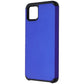 Asmyna Premium Dual Layer Case for Google Pixel 4 XL - Blue/Black Cell Phone - Cases, Covers & Skins Asmyna - Simple Cell Bulk Wholesale Pricing - USA Seller