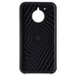 Asmyna Premium Dual Layer Case for Motorola Moto E4 Plus - Silver/Black Cell Phone - Cases, Covers & Skins Asmyna - Simple Cell Bulk Wholesale Pricing - USA Seller