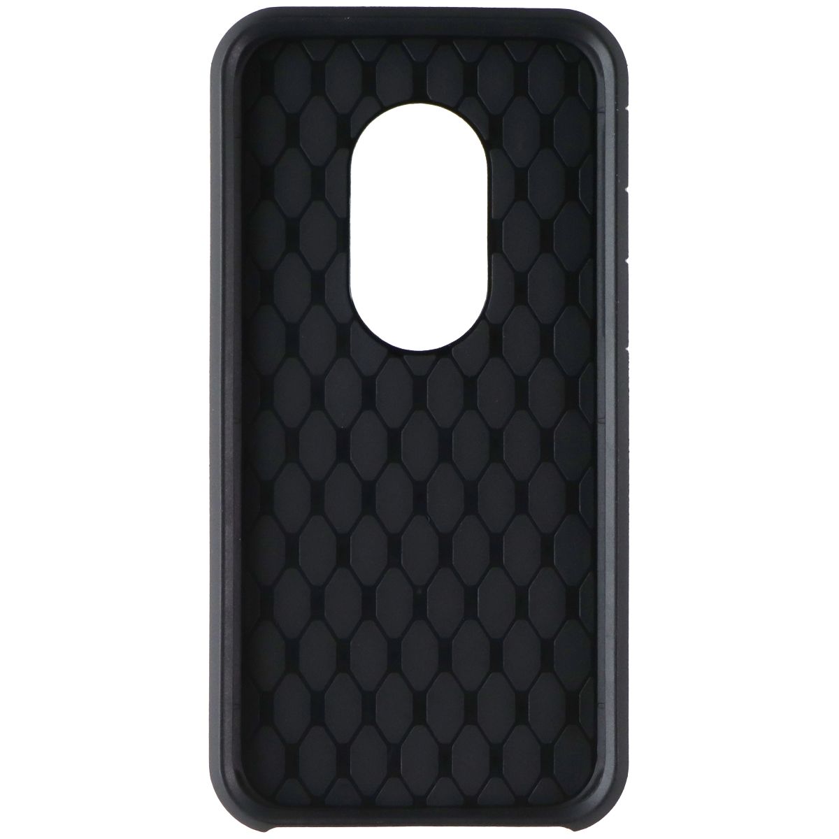 Asmyna Premium Dual Layer Case for Motorola Moto G7 Play - Rose Gold/Black Cell Phone - Cases, Covers & Skins Asmyna - Simple Cell Bulk Wholesale Pricing - USA Seller