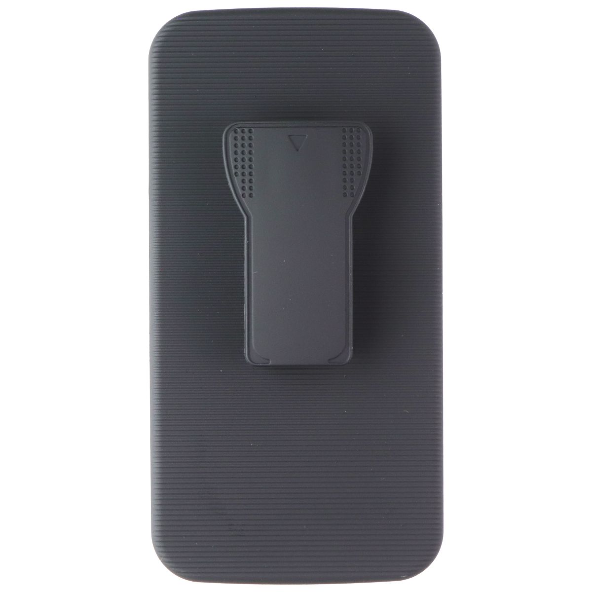 Asmyna Protective Cover & Holster Combo for Motorola Moto G6 Play - Black Cell Phone - Cases, Covers & Skins Asmyna - Simple Cell Bulk Wholesale Pricing - USA Seller