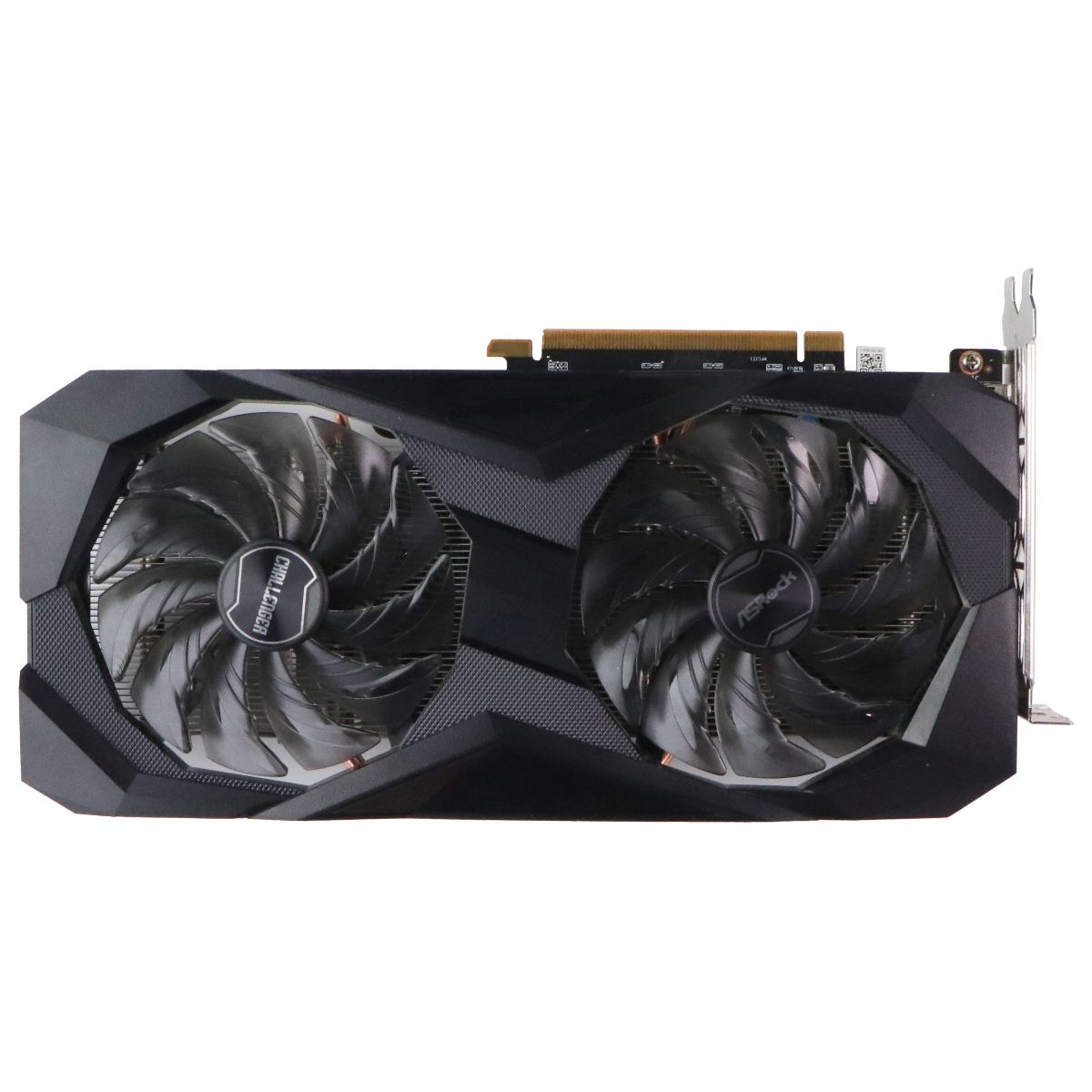 ASRock Challenger Series AMD Radeon RX 6600 8GB GDDR6 Graphics Card Computer Parts - Graphics, Video Cards ASRock - Simple Cell Bulk Wholesale Pricing - USA Seller