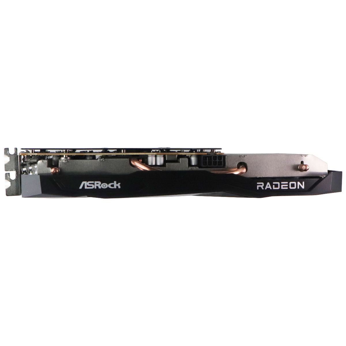 ASRock Challenger Series AMD Radeon RX 6600 8GB GDDR6 Graphics Card Computer Parts - Graphics, Video Cards ASRock - Simple Cell Bulk Wholesale Pricing - USA Seller