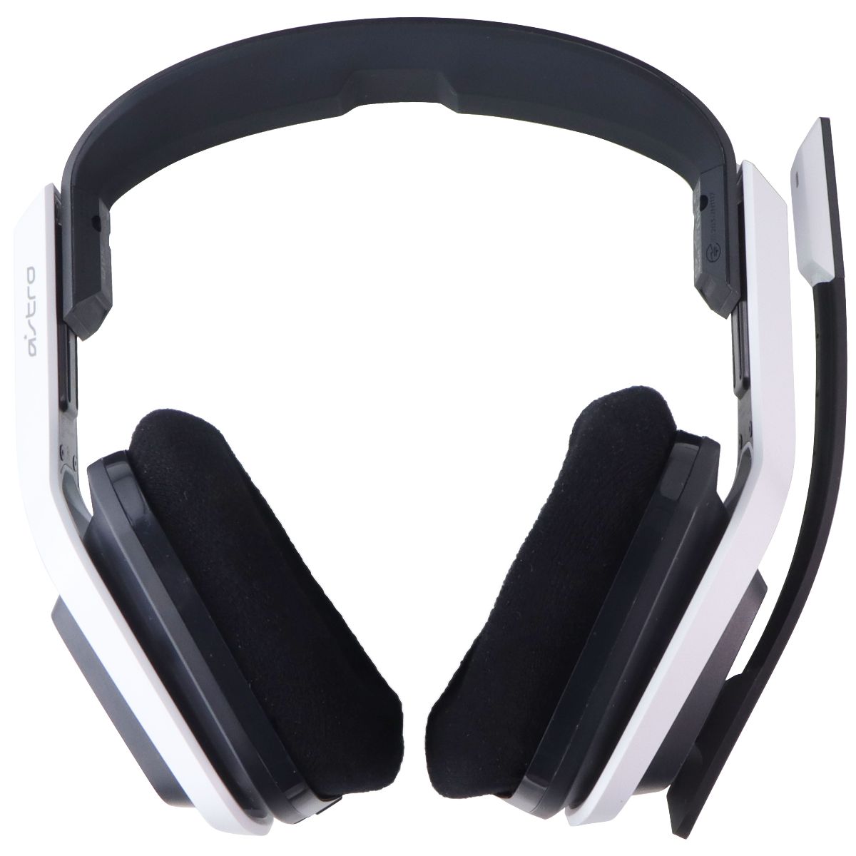 ASTRO Gaming A20 Wireless Headset Gen 2 for Xbox X|S|One, PC & Mac - White/Green Gaming/Console - Headsets ASTRO Gaming - Simple Cell Bulk Wholesale Pricing - USA Seller