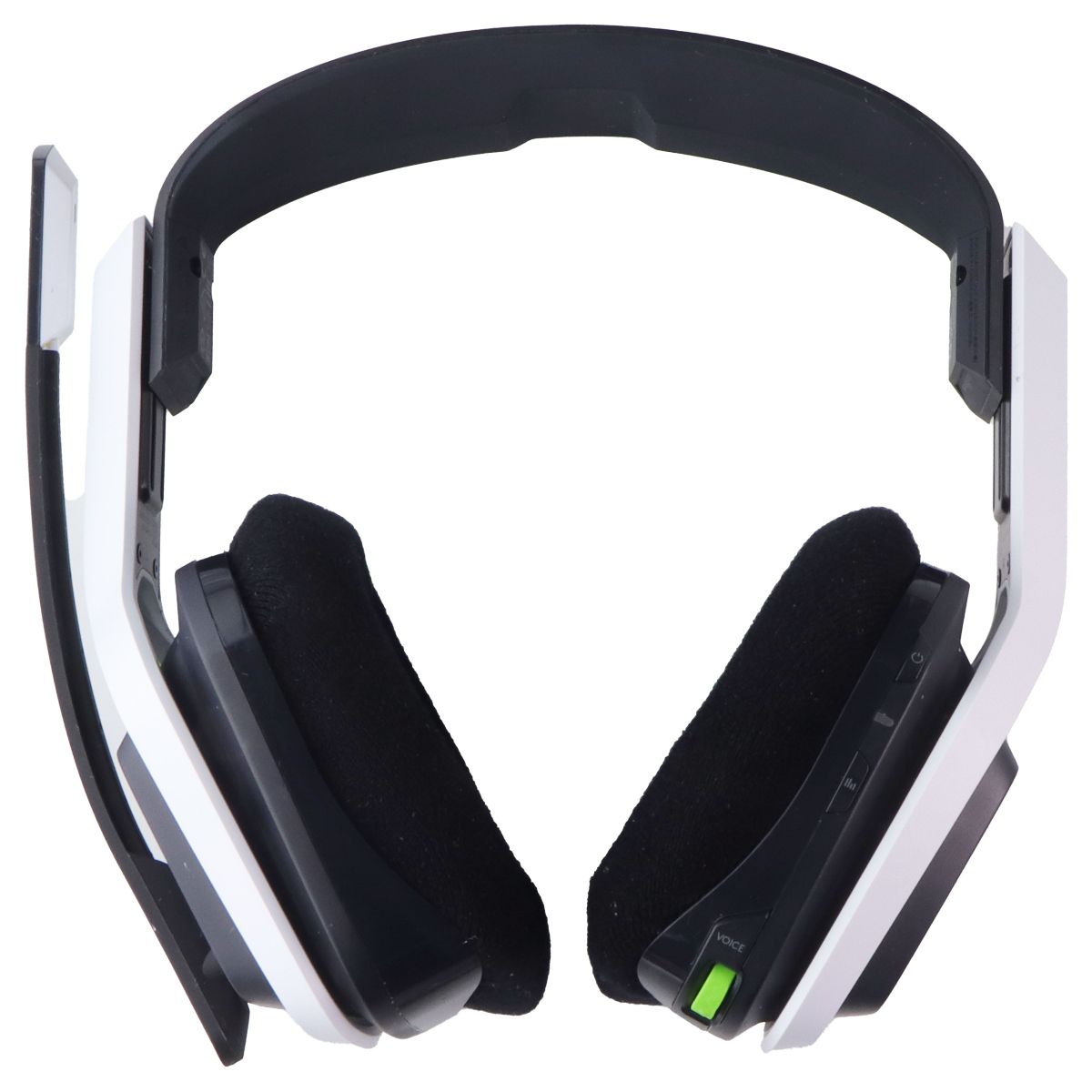 ASTRO Gaming A20 Wireless Headset Gen 2 for Xbox X|S|One, PC & Mac - White/Green Gaming/Console - Headsets ASTRO Gaming - Simple Cell Bulk Wholesale Pricing - USA Seller