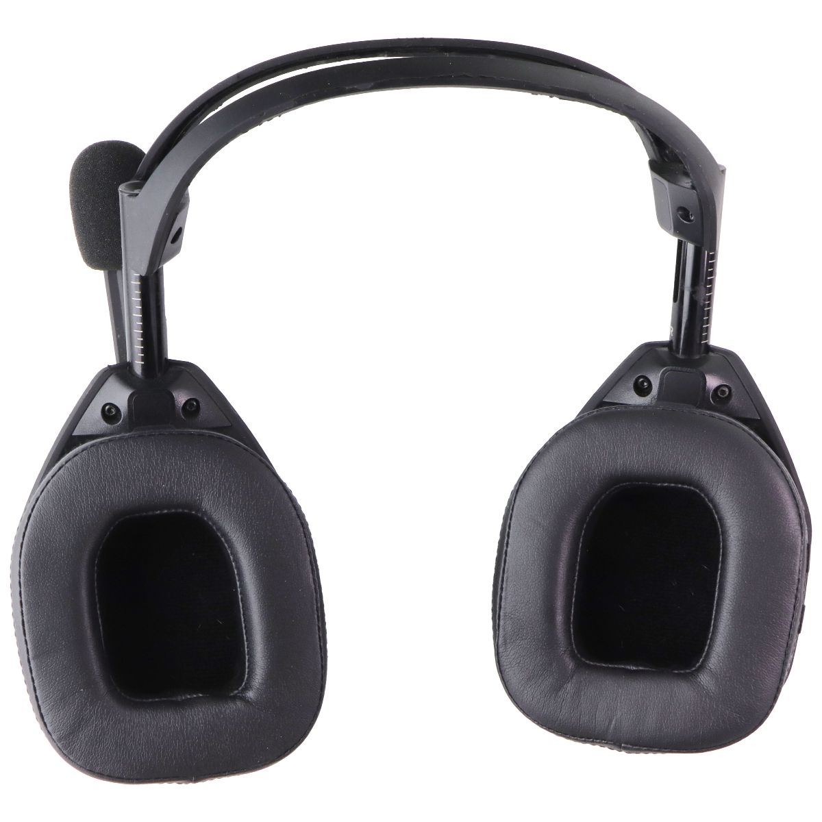 Astro A50 Gen 4 Gaming Headset + Base Station for PS5/PS4/PC/Mac - Black