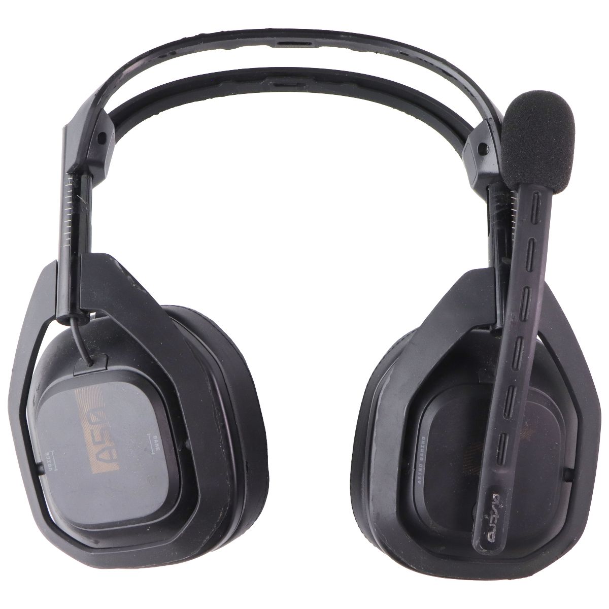Astro A50 Gen 4 Gaming Headset + Base Station for PS5/PS4/PC/Mac - Black