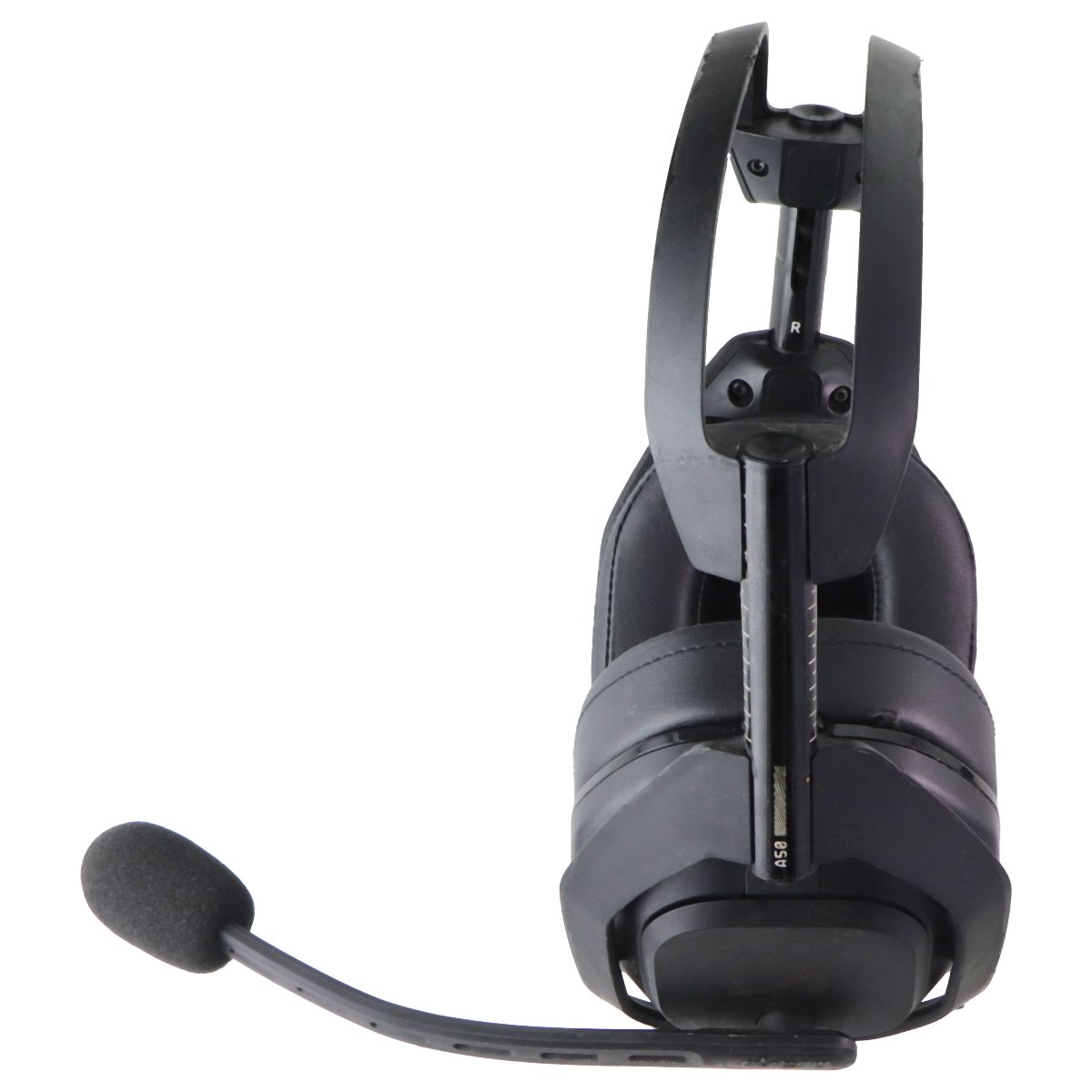 Astro A50 Gen 4 Gaming Headset + Base Station for PS5/PS4/PC/Mac - Black