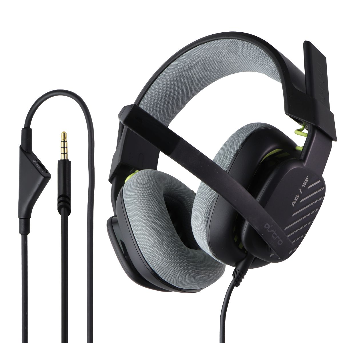 Astro Gaming A10 Gen 2 Wired Headset for PC/PS5/PS4 - Black Gaming/Console - Headsets ASTRO Gaming - Simple Cell Bulk Wholesale Pricing - USA Seller