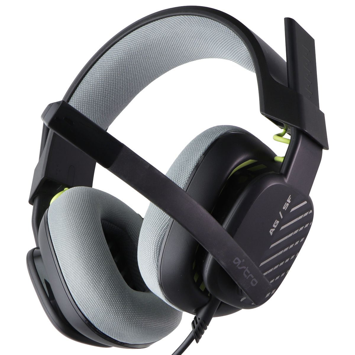 Astro A10 Gaming Headset Gen 2 Wired Over-Ear Headphones for Xbox/PC - Black Portable Audio - Headphones ASTRO Gaming - Simple Cell Bulk Wholesale Pricing - USA Seller