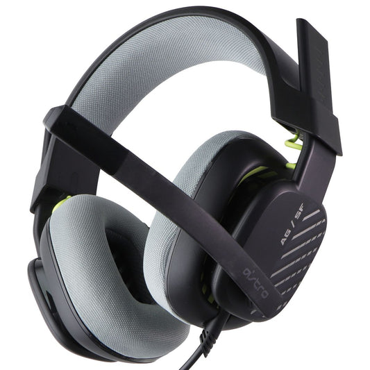 Astro Gaming A10 Gen 2 Wired Headset for PC/PS5/PS4 - Black Gaming/Console - Headsets ASTRO Gaming - Simple Cell Bulk Wholesale Pricing - USA Seller