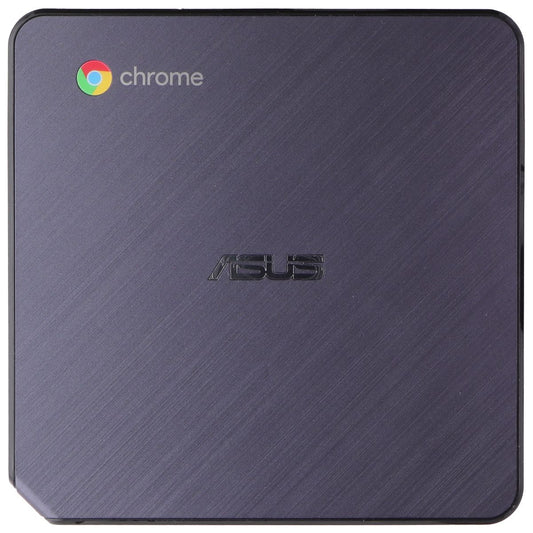 ASUS Chromebox 3 Mini Desktop PC - Intel Celeron 3865U/32GB/4GB/Chrome OS PC Desktops & All-In-Ones ASUS - Simple Cell Bulk Wholesale Pricing - USA Seller