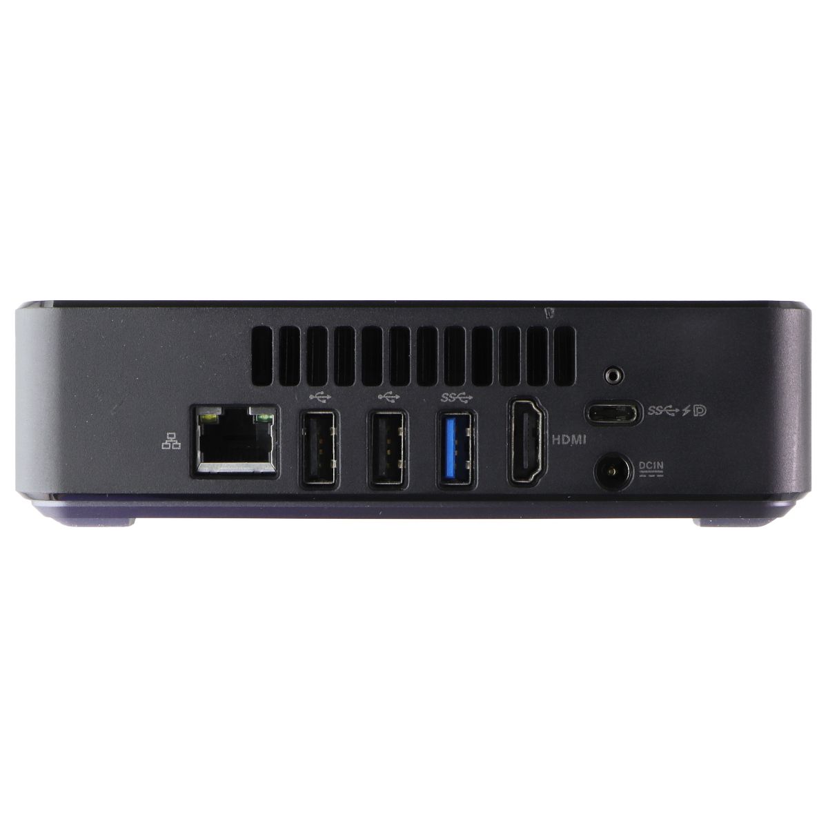 ASUS Chromebox 3 Mini Desktop PC - Intel Celeron 3865U/32GB/4GB/Chrome OS PC Desktops & All-In-Ones ASUS - Simple Cell Bulk Wholesale Pricing - USA Seller