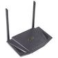 ASUS RT-AX56U AX1800 WiFi 6 Dual-Band WiFi Router - Black Networking - Wireless Wi-Fi Routers ASUS - Simple Cell Bulk Wholesale Pricing - USA Seller