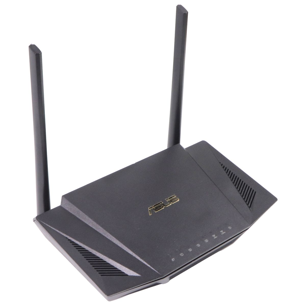 ASUS RT-AX56U AX1800 WiFi 6 Dual-Band WiFi Router - Black Networking - Wireless Wi-Fi Routers ASUS - Simple Cell Bulk Wholesale Pricing - USA Seller