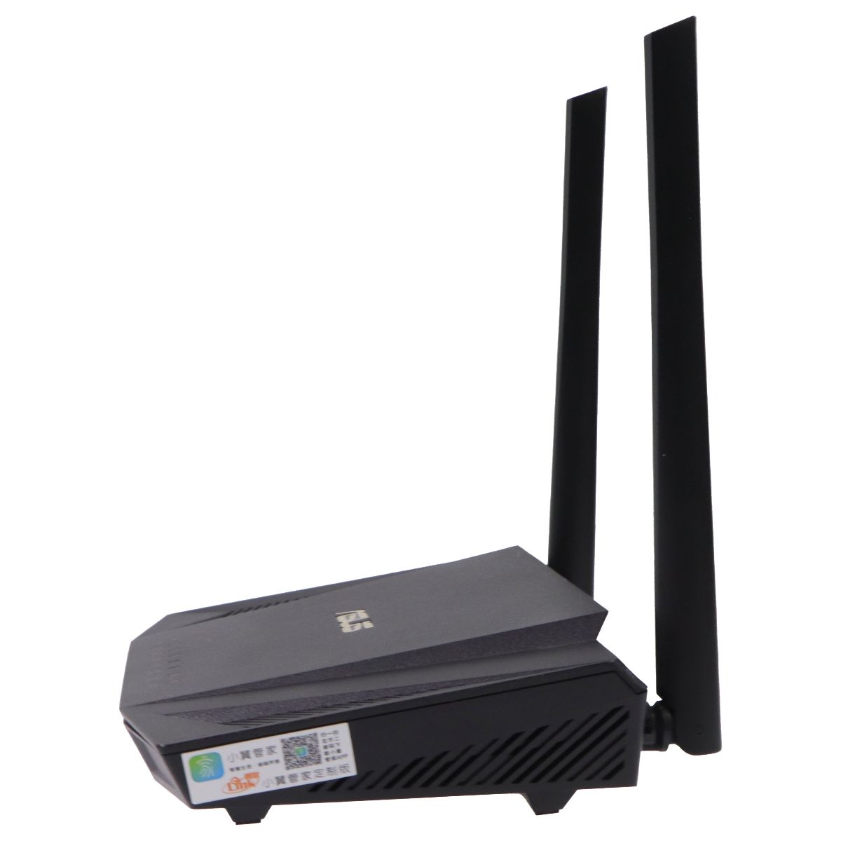 ASUS RT-AX56U AX1800 WiFi 6 Dual-Band WiFi Router - Black Networking - Wireless Wi-Fi Routers ASUS - Simple Cell Bulk Wholesale Pricing - USA Seller